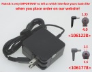 E203na 19V 1.75A 33W adaptadores para asus portátil E203na 19V 1.75A 33W adaptadores para asus portátil